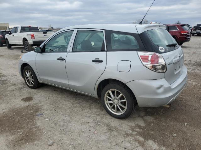 Photo 2 from auction – 2007 TOYOTA COROLLA MA with VIN 2T1KR32E87C633743
