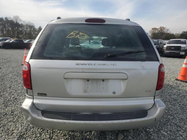 Photo 6 from auction – 2001 DODGE GRAND CARA with VIN 2B4GP74LX1R293305