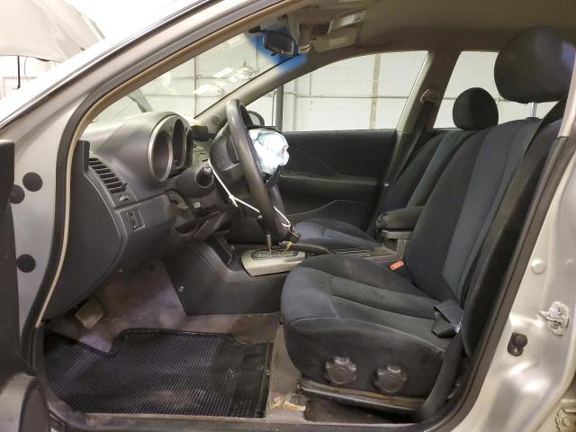 Photo 7 from auction – 2003 NISSAN ALTIMA BAS with VIN 1N4AL11D53C342930