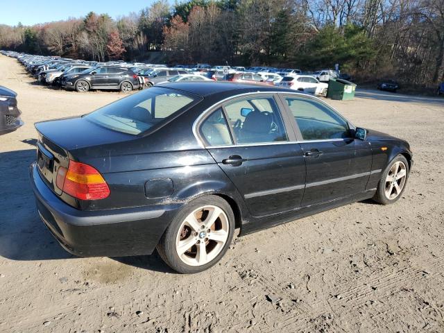 Photo 3 from auction – 2002 BMW 330 I with VIN WBAEV53472KM17221