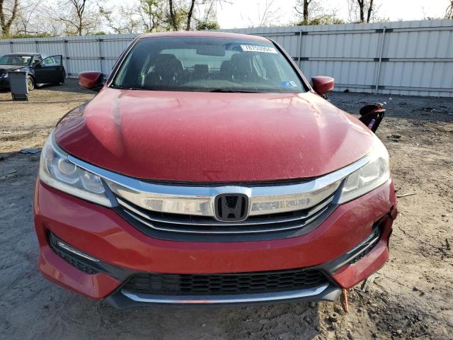 Photo 5 from auction – 2017 HONDA ACCORD SPO with VIN 1HGCR2F13HA059792