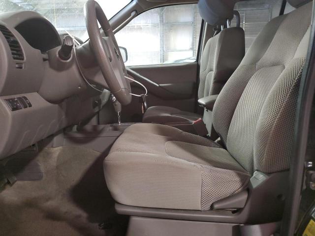 Photo 7 from auction – 2010 NISSAN FRONTIER C with VIN 1N6AD0EVXAC449728