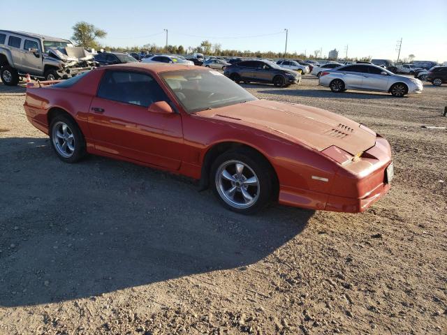 Photo 4 from auction – 1985 PONTIAC FIREBIRD with VIN 1G2FW87F8FL630572