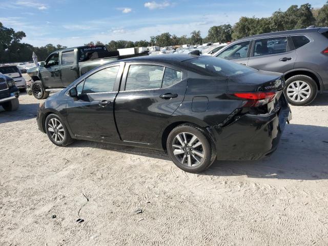 Photo 2 from auction – 2021 NISSAN VERSA SV with VIN 3N1CN8EV7ML850124