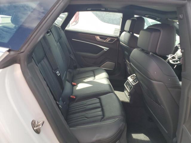 صورة رقم 10 من المزاد - 2019 AUDI A7 PRESTIG مع VIN WAUV2AF29KN087737