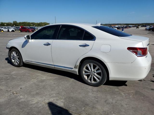 Photo 2 from auction – 2010 LEXUS ES 350 with VIN JTHBK1EG1A2366438