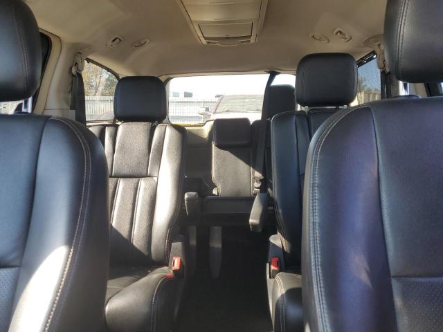 Photo 10 from auction – 2012 CHRYSLER TOWN & COU with VIN 2C4RC1CG6CR162755