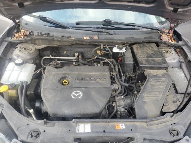 Photo 11 from auction – 2008 MAZDA 3 I with VIN JM1BK32F181799623
