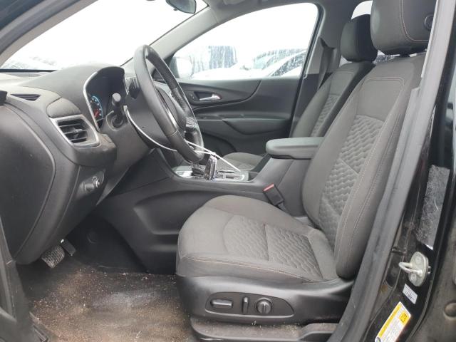 Photo 7 from auction – 2018 CHEVROLET EQUINOX LT with VIN 2GNAXSEV1J6200093