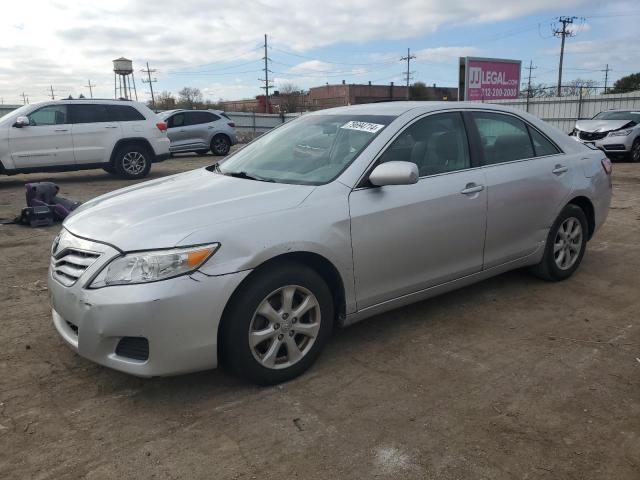 Zdjęcie 1 z aukcji – 2011 TOYOTA CAMRY BASE z VIN 4T1BF3EK9BU702389