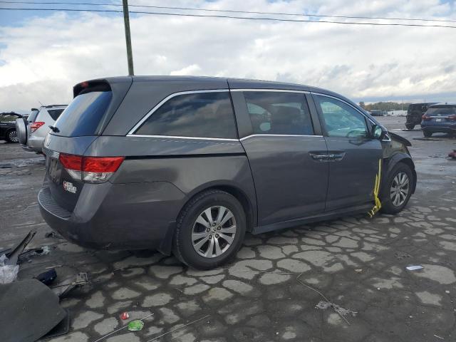 Photo 3 from auction – 2014 HONDA ODYSSEY EX with VIN 5FNRL5H65EB094146