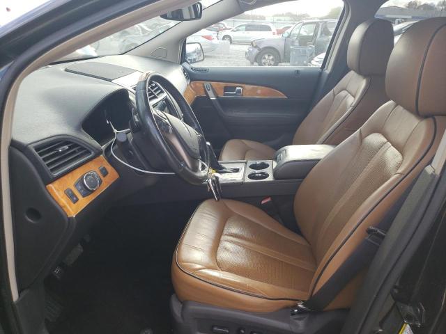 Photo 7 from auction – 2015 LINCOLN MKX with VIN 2LMDJ8JK4FBL25495