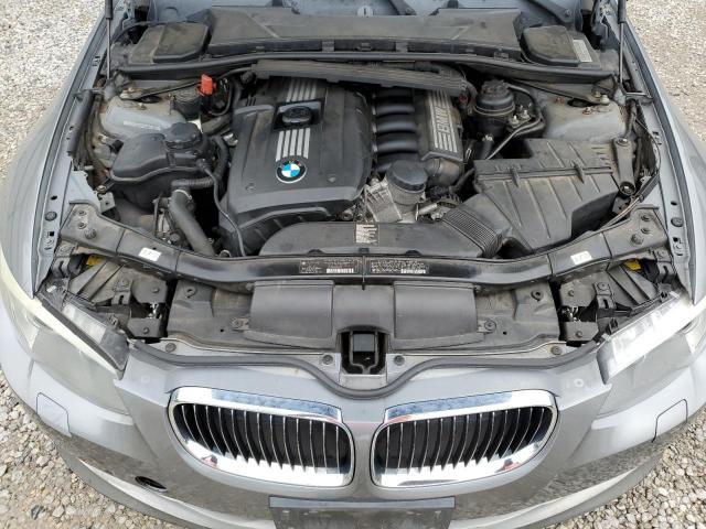 Photo 11 from auction – 2012 BMW 328 I SULE with VIN WBADW7C53CE728349