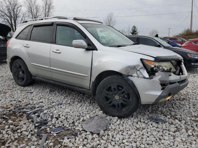 Zdjęcie 4 z aukcji – 2007 ACURA MDX z VIN 2HNYD28207H548282