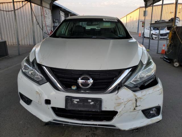 Photo 5 from auction – 2018 NISSAN ALTIMA 2.5 with VIN 1N4AL3AP4JC266071