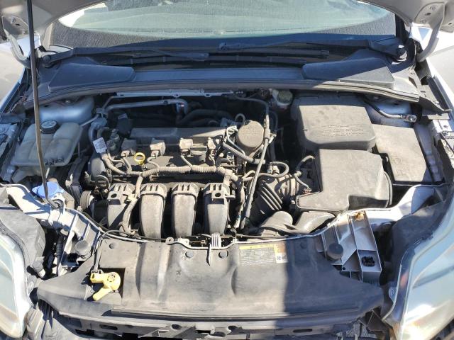 Photo 11 from auction – 2013 FORD FOCUS SE with VIN 1FADP3F22DL144330