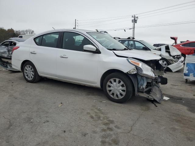 Photo 4 from auction – 2018 NISSAN VERSA S with VIN 3N1CN7AP3JL826951