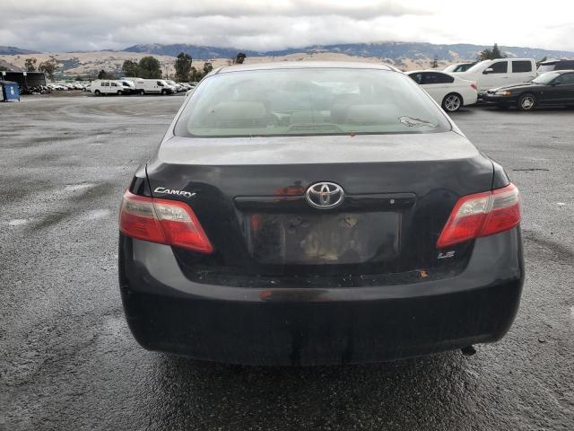 Photo 6 from auction – 2009 TOYOTA CAMRY BASE with VIN 4T1BE46K69U871691