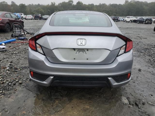 Photo 6 from auction – 2016 HONDA CIVIC LX with VIN 2HGFC4B5XGH314750