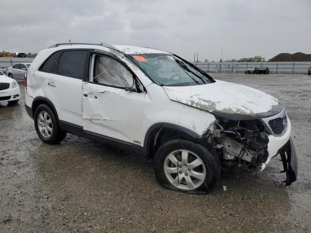 Photo 4 from auction – 2011 KIA SORENTO BA with VIN 5XYKTDA12BG080915
