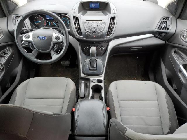 Photo 8 from auction – 2014 FORD ESCAPE SE with VIN 1FMCU0GX4EUD02536
