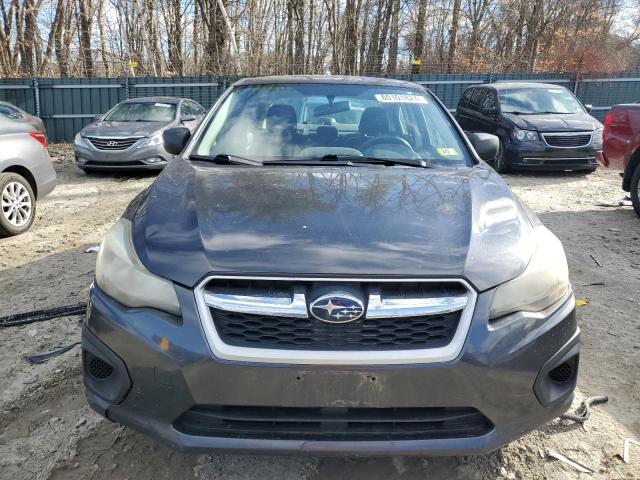Photo 5 from auction – 2012 SUBARU IMPREZA with VIN JF1GJAA62CG028758