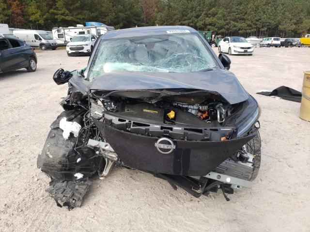 Photo 5 from auction – 2023 NISSAN ARIYA EVOL with VIN JN1BF0BA4PM410836