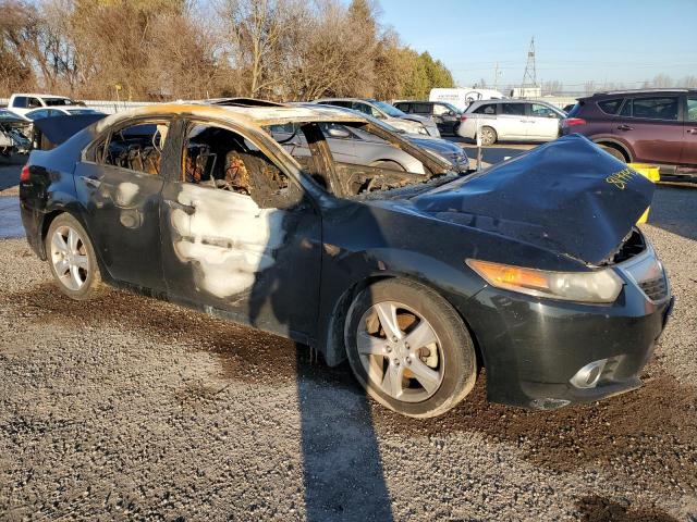 Photo 4 from auction – 2012 ACURA TSX TECH with VIN JH4CU2F69CC800693