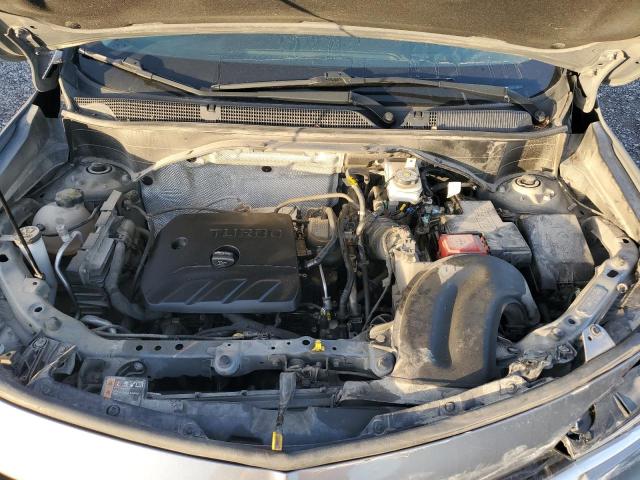 Photo 12 from auction – 2020 BUICK ENCORE GX with VIN KL4MMESL5LB133656