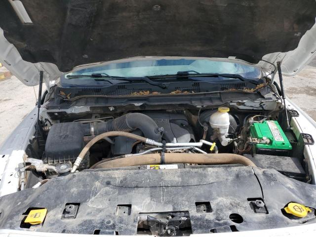 Photo 11 from auction – 2019 RAM 1500 CLASS with VIN 1C6RR7FT0KS671254
