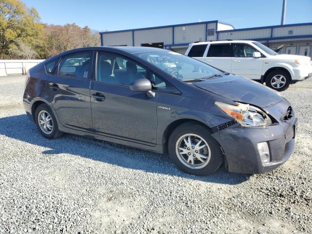 Photo 4 from auction – 2010 TOYOTA PRIUS with VIN JTDKN3DU8A1101453