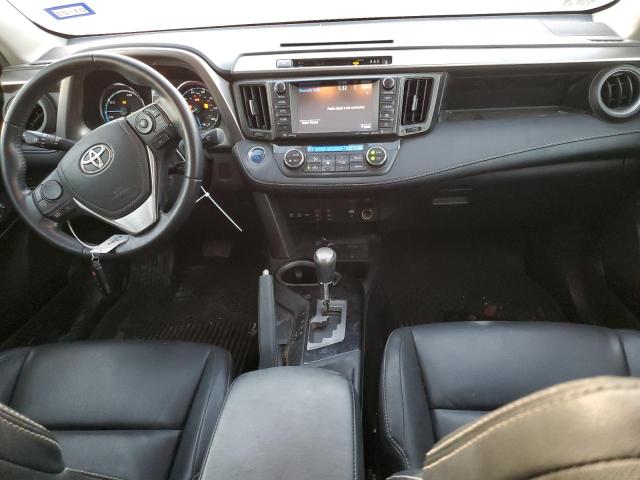 Photo 8 from auction – 2017 TOYOTA RAV4 HV LI with VIN JTMDJREV4HD076638