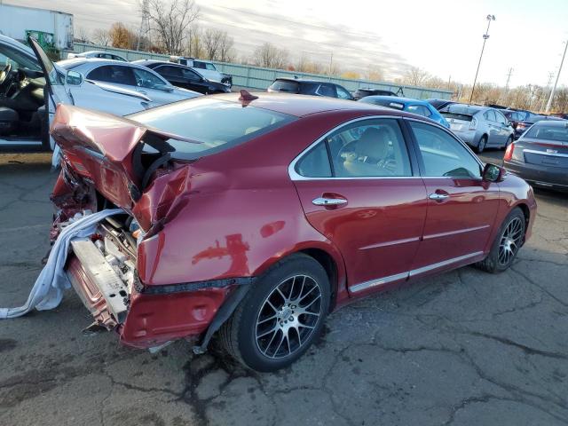 Photo 3 from auction – 2010 LEXUS ES 350 with VIN JTHBK1EG4A2387624