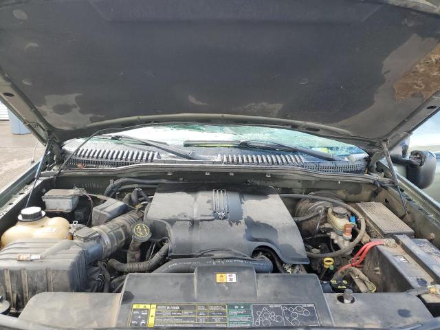 Photo 12 from auction – 2002 FORD EXPLORER X with VIN 1FMDU73W62ZC87272