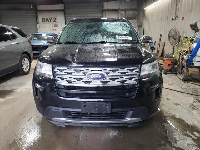 Photo 5 from auction – 2019 FORD EXPLORER X with VIN 1FM5K7D86KGA61724
