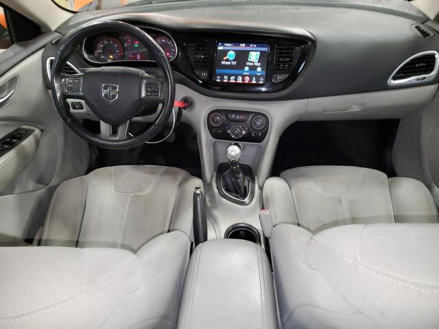 Photo 8 from auction – 2013 DODGE DART SXT with VIN 1C3CDFBH3DD178138