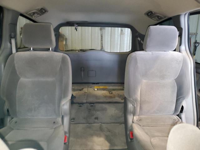 Photo 10 from auction – 2007 TOYOTA SIENNA CE with VIN 5TDZK23C97S060241