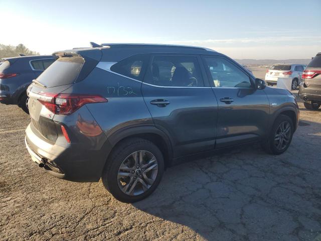 Photo 3 from auction – 2021 KIA SELTOS S with VIN KNDEUCAA8M7042013