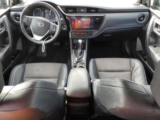 Photo 8 from auction – 2017 TOYOTA COROLLA L with VIN 5YFBURHE6HP573455