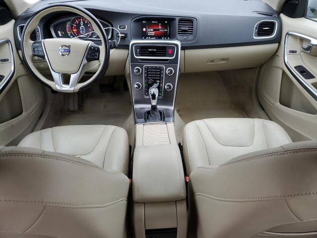 Photo 8 from auction – 2015 VOLVO S60 PREMIE with VIN YV140MFK6F2337300