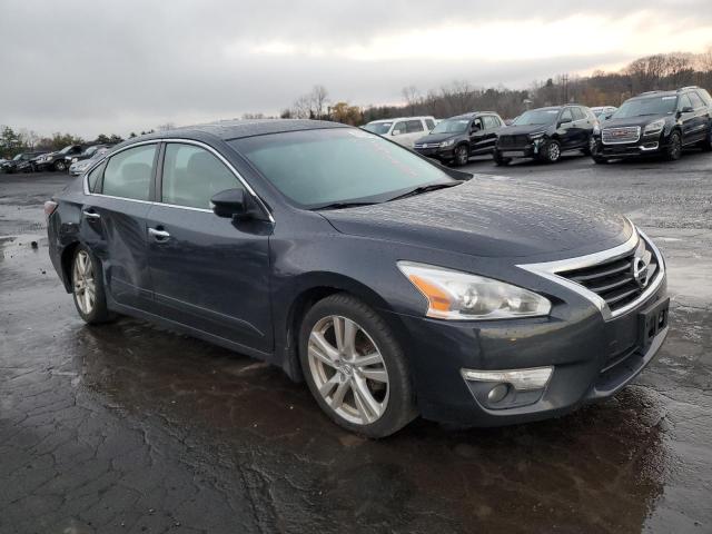 Photo 4 from auction – 2015 NISSAN ALTIMA 3.5 with VIN 1N4BL3AP7FC173623