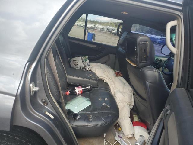 Photo 11 from auction – 2004 TOYOTA 4RUNNER SR with VIN JTEZT14R140016870