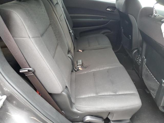 Photo 11 from auction – 2023 DODGE DURANGO R/ with VIN 1C4SDJCT2PC640082