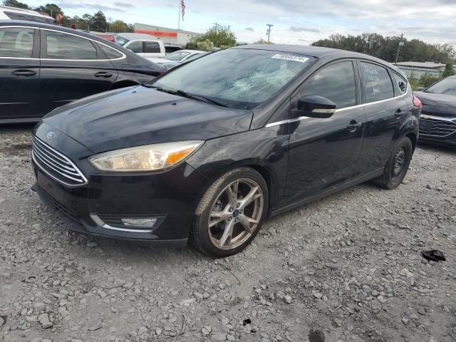 FORD FOCUS TITA 2015 with VIN 1FADP3N24FL340533 - Photo from auction