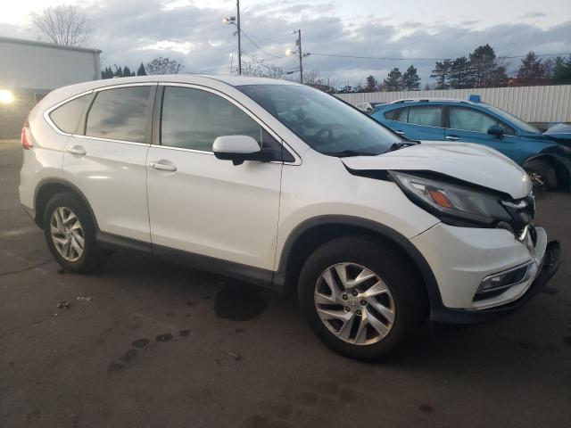 Photo 4 from auction – 2015 HONDA CR-V EX with VIN 5J6RM4H50FL033004