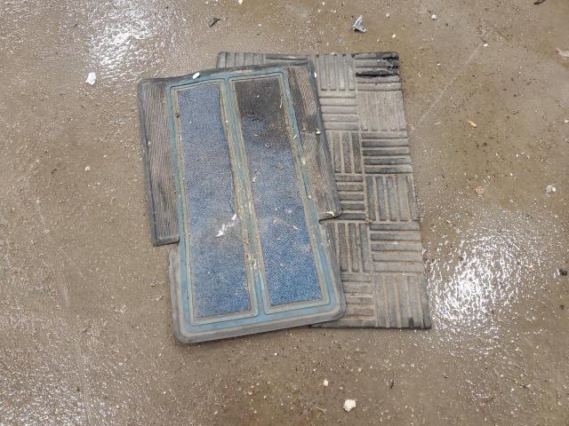 Photo 12 from auction – 2001 FORD RANGER SUP with VIN 1FTYR14V61PB01900