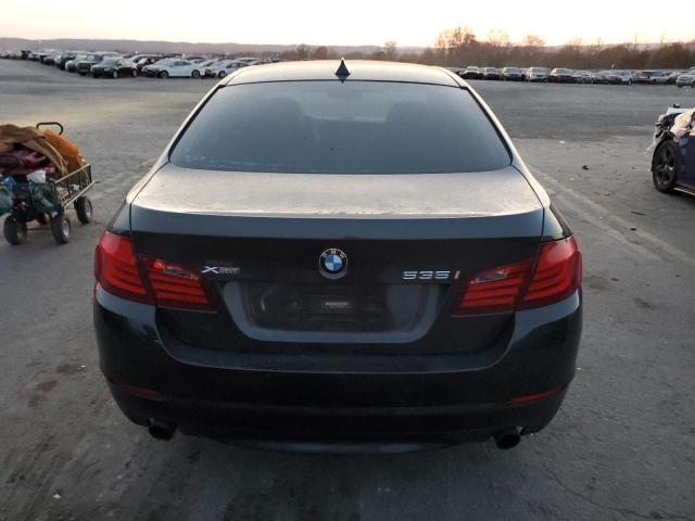 Photo 6 from auction – 2012 BMW 535 XI with VIN WBAFU7C51CDU56548