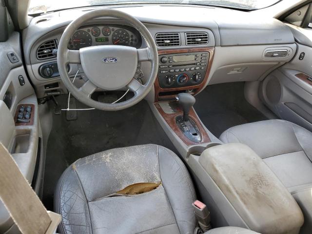 Photo 8 from auction – 2006 FORD TAURUS SEL with VIN 1FAFP56U56A247956