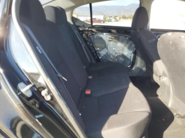 Photo 10 from auction – 2024 NISSAN SENTRA S with VIN 3N1AB8BVXRY205532