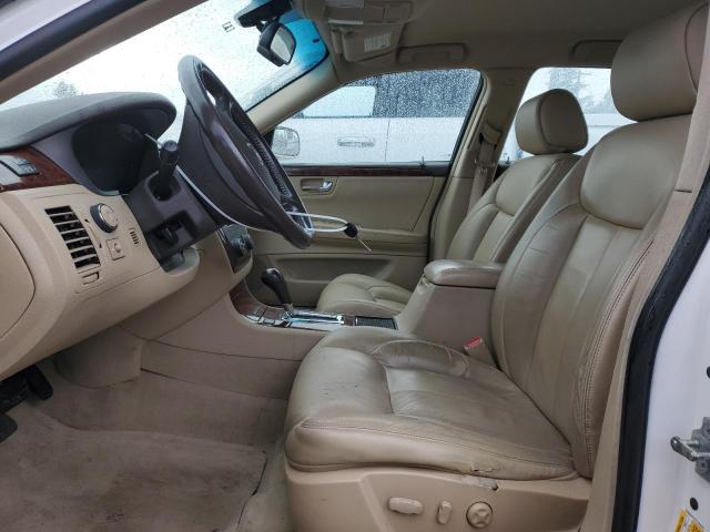 Photo 7 from auction – 2007 CADILLAC DTS with VIN 1G6KD57Y97U163418